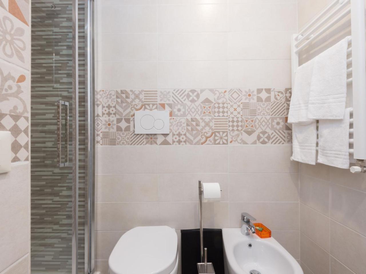Apartment Vittorio Emanuele By Interhome Roma Exterior foto