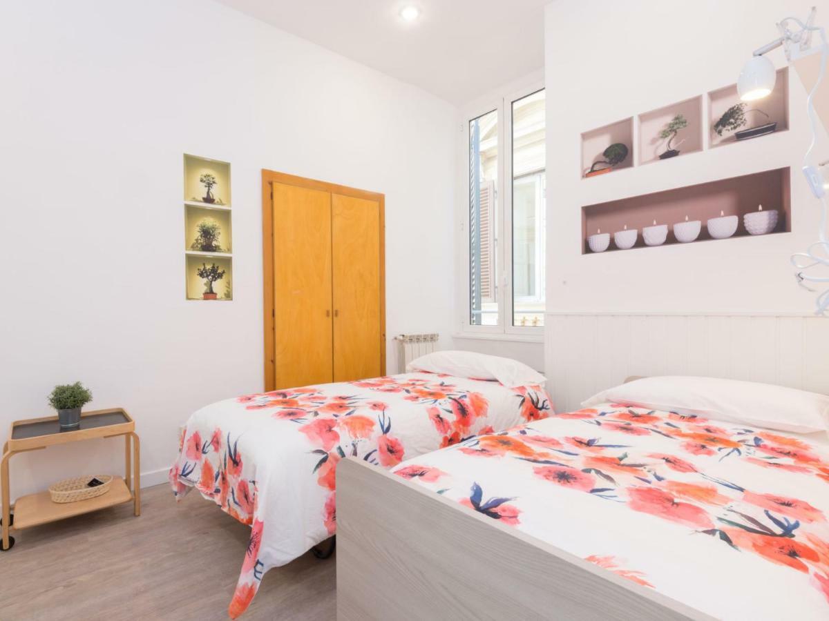 Apartment Vittorio Emanuele By Interhome Roma Exterior foto