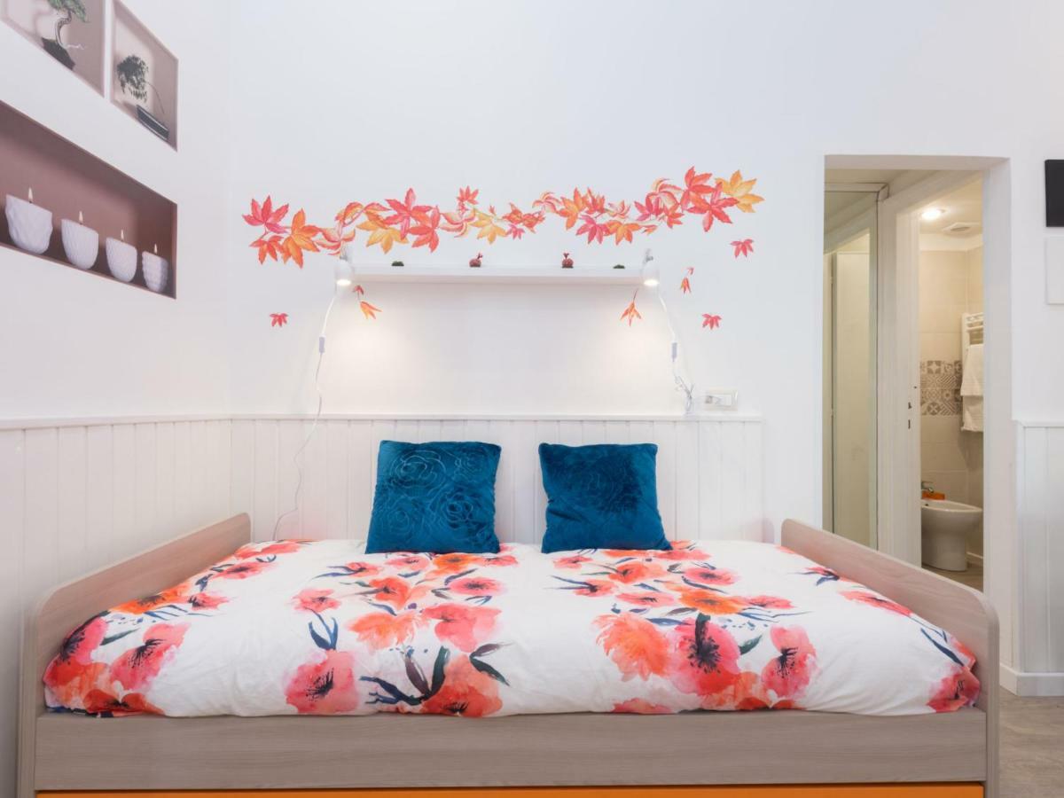 Apartment Vittorio Emanuele By Interhome Roma Exterior foto