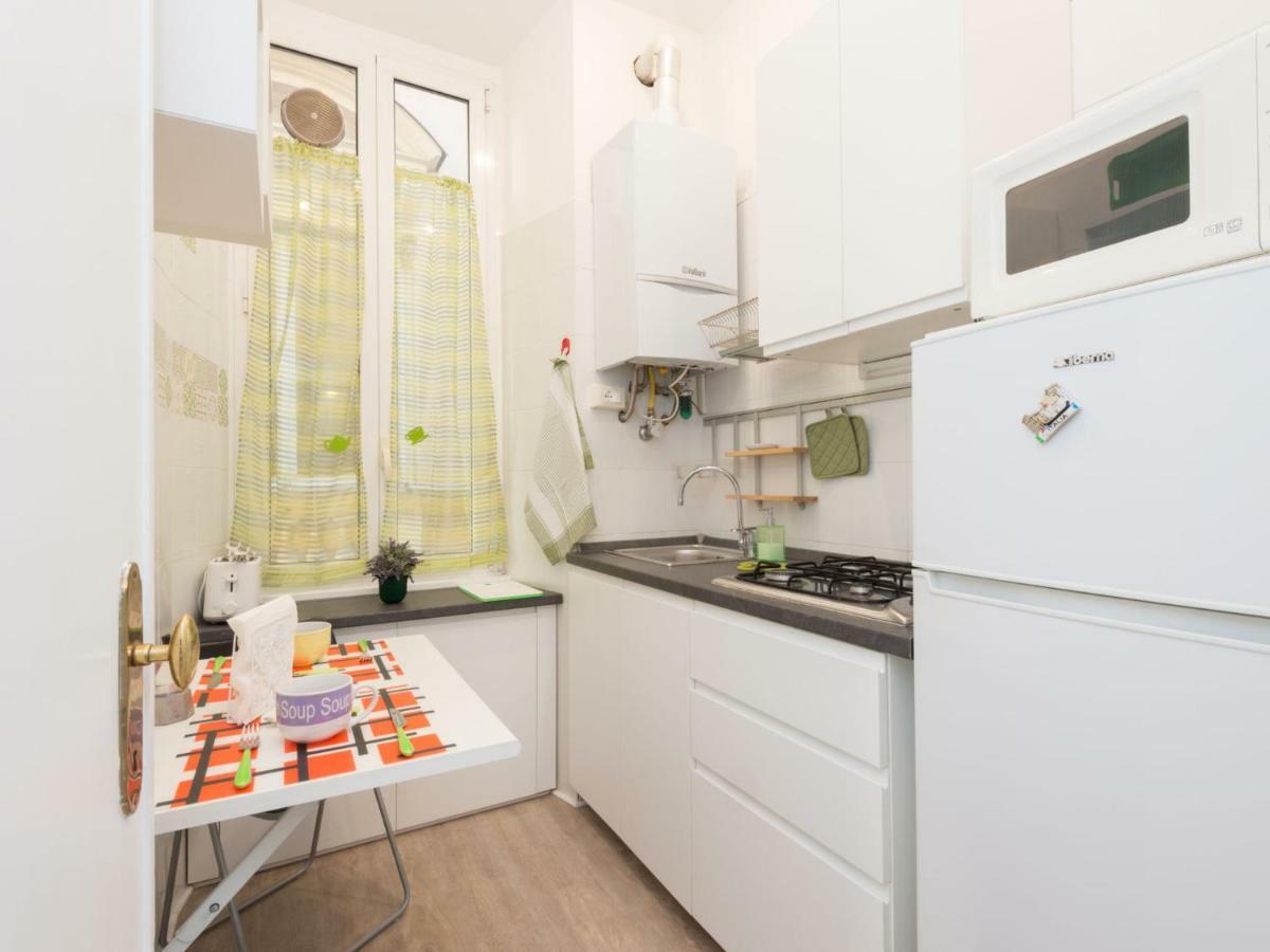 Apartment Vittorio Emanuele By Interhome Roma Exterior foto