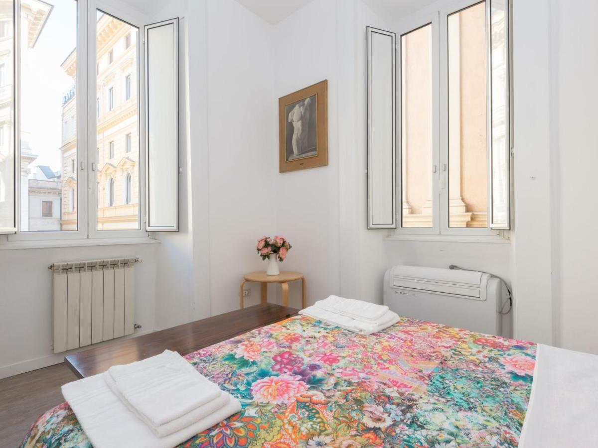 Apartment Vittorio Emanuele By Interhome Roma Exterior foto